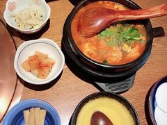 -炎蔵牛舌烤肉