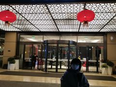 -重庆观音桥华美达安可酒店
