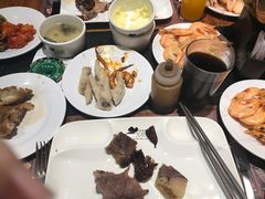 -汉巴味德(大悦城店)