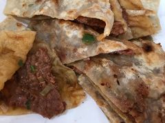 -溢心园香河肉饼总店