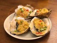 -路边摊小炉子烧烤