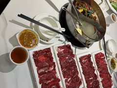 -八合里潮汕鲜牛肉火锅(上海汇智广场店)