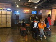 -长藤鬼校(龙翔店)