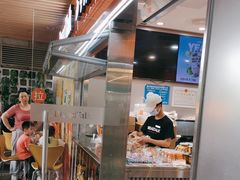 -BreadTalk面包新语·烘焙蛋糕(中心书城店)