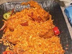 -留半山·香港食堂(啦啦宝都店)