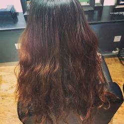 烫染-3AM HAIR SALON烫发染发接发