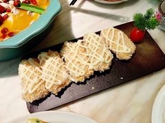 -周渝食惦·酸菜鱼精致川菜(横岗店)