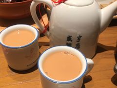 -香园茶社·金陵小灶(老门东店)