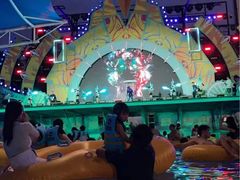 -杭州浪浪浪水公园