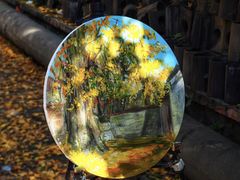 -金堂县云顶石城风景区