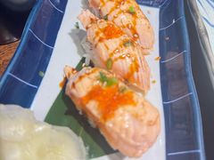 -九井澤精致料理(金茂店)