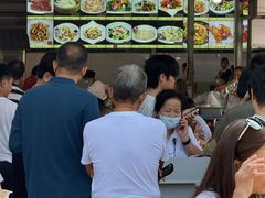 -大笑饭堂(甲子桥店)
