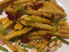 -深巷家味馆.湖北头牌红烧鱼头拌饭(黄陂店)