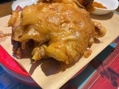 -醉长安(钟楼旗舰店)