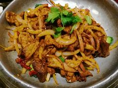 -北疆饭店(苏宁广场店)