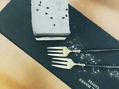 -铁手珈琲制造局metalhands(望京店)