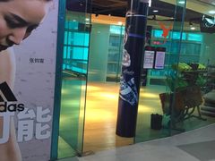 -一兆韦德健身(慧芝湖店)