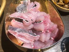 -土著渔匠·养生蝴蝶鱼(香樟路店)