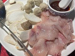 -湖鲜楼