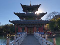 -黑龙潭公园