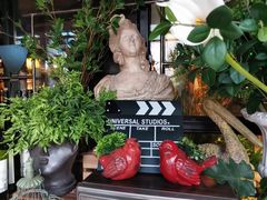 -临界音乐酒馆·小龙虾·江湖菜(华熙LIVE·鱼洞店)