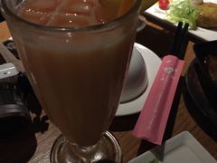 -草山夜未眠景观餐厅