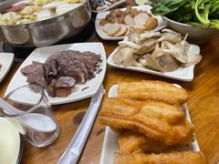 -牛小隆牛肉面馆(四牌楼店)