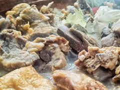 -象山村腊排骨(丽江总店)