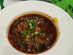 -令氏家外家周秦食府(高新店)