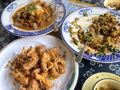 -旺角小渔村(幸福中路店)