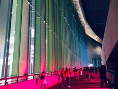 -国家会展中心（上海）虹馆EH