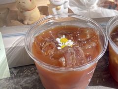 -O.P.S. CAFE