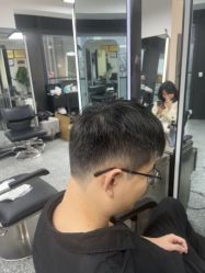-HD HAIR STYLE