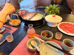 -盡膳口福·百年汤方火锅(科华北路店)
