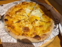 -MR.ROCKY洛奇先生RESTAURANT&BAR(宝安壹方城店)