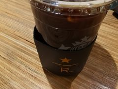 -星巴克臻选(国贸商城首店)