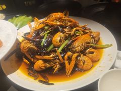 -红盔甲·小龙虾(人民广场店)