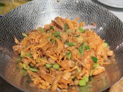 -老阿爸鲜鱼土菜(园区永旺店)