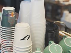 -Line 咖啡(石厦花园店)