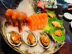 -古京·臻致料理(月湖店)