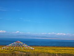 -青海湖国家重点风景名胜区