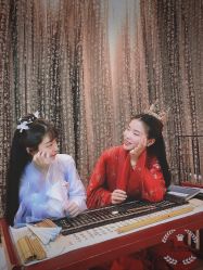 -汉仪华裳汉服馆(打浦桥店)