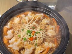 -前海沿·青岛菜(李沧万达店)