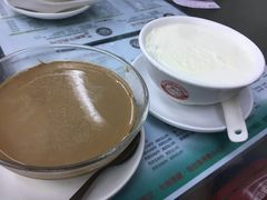 咖啡炖奶-义顺牛奶公司