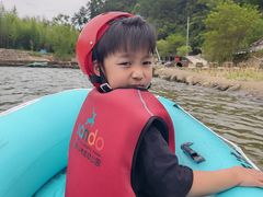 -浙西大龙湾