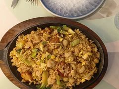 -悦荟牛排餐厅(萨尔图万达店)
