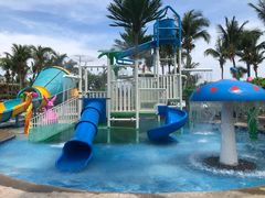 -三亚亚龙湾天域度假酒店