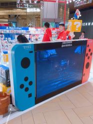-乐高授权专卖店(浦东嘉里城店)