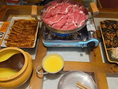 -小木屋米酒店总店