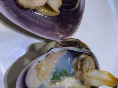 -青蓬蒸汽海鲜·深圳老字号·团建聚会(壹方城店)